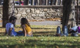 25 aprile con temperature record lesperto meteo Italia baciata dal sole 265x160