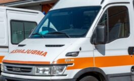 Investe un uomo e scappa: arrestato il conducente del Suv