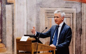 a roma engineering promuove confronto su innovazione e sovranita digitale 2