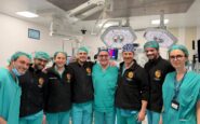 a roma doppio intervento da record ricostruita vescica e impianto di protesi peniena 2