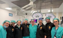 A Roma doppio intervento da record ricostruita vescica e impianto di protesi peniena 265x160