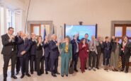a roma nuova sede per la fno tsrm e pstrp 2