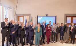 A Roma nuova sede per la Fno Tsrm e Pstrp 265x160