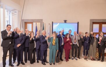 A Roma nuova sede per la Fno Tsrm e Pstrp 364x230