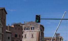 A Roma semafori con luce bianca per auto a guida autonoma Patane Sono fake news 265x160