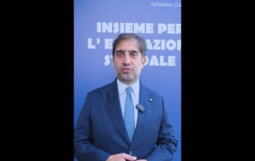 ACI–Ministero Istruzione a Lainate e Monza Insieme per la sicurezza stradale coinvolti 650 364x230