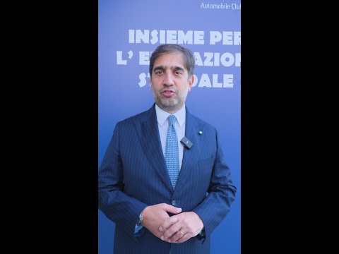ACI–Ministero Istruzione a Lainate e Monza “Insieme per la sicurezza stradale”: coinvolti 650