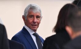 Abodi Conte ct della Nazionale Spetta a Figc e Napoli valutare possibilita 265x160