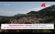 abruzzo blackout idrico oggi e domani i lavori tolgono lacqua a 250mila persone 2