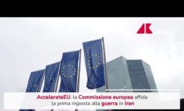 Accelerate Eu il piano anti crisi dellEuropa 265x160