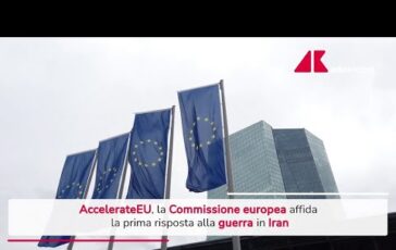 Accelerate Eu il piano anti crisi dellEuropa 364x230