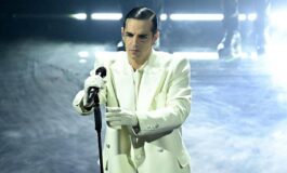 Achille Lauro annuncia a sorpresa evento segreto per stasera a Roma 265x160