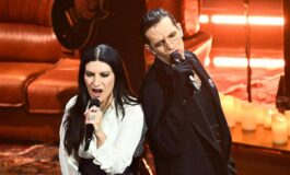 Achille Lauro e Laura Pausini arriva il duetto in spagnolo di 16 marzo 265x160
