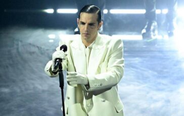 Achille Lauro lascia X Factor Voglio dare tutto alla mia musica 364x230