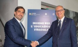 Aci e Mim Insieme per la sicurezza stradale in Lombardia 650 studenti coinvolti 265x160