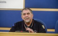 acqua fabio ciciliano nominato commissario straordinario nazionale firmato primo atto 2