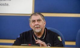Acqua Fabio Ciciliano nominato Commissario straordinario nazionale firmato primo atto 265x160