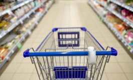 Ad aprile sale linflazione in Italia 28. Su anche il carrello della spesa 265x160