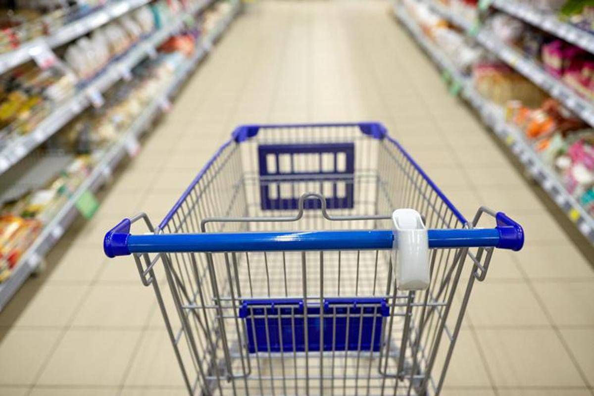 Ad aprile sale l'inflazione in Italia: +2,8%. Su anche il carrello della spesa