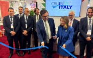 adsp mtcs protagonista al seatrade cruise global di miami civitavecchia verso nuovo record 2026 2