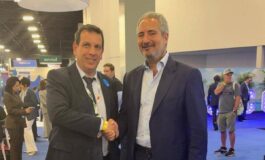 AdSP Mtcs risultati concreti dal Seatrade di Miami 265x160