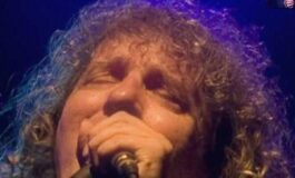 Addio a Gianfranco Caliendo storica voce del Giardino dei Semplici 265x160