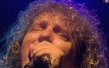 Addio a Gianfranco Caliendo storica voce del Giardino dei Semplici 364x230