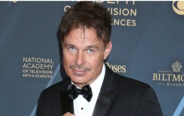 Addio a Patrick Muldoon volto di Melrose Place e Il tempo della nostra vita 364x230