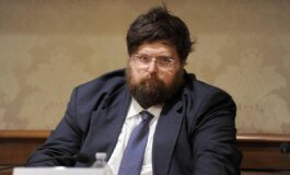 Adinolfi denuncia Le Iene Contro di me agguati ad personam 265x160