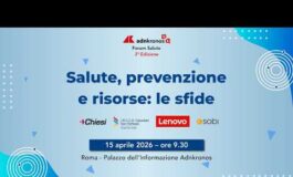 Adnkronos QA Salute prevenzione e risorse le sfide 265x160