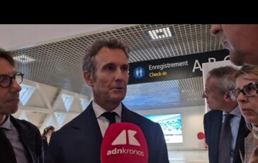 aeroporti alessandro benetton sviluppo fiumicino occasione da non perdere 2