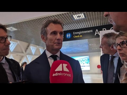 Aeroporti, Alessandro Benetton: "Sviluppo Fiumicino occasione da non perdere"