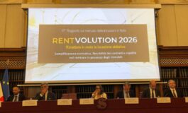 Affitti La Commare Fiaip Avviare confronto con legislatore per aggiornare il mercato 265x160