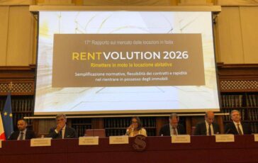 Affitti La Commare Fiaip Avviare confronto con legislatore per aggiornare il mercato 364x230