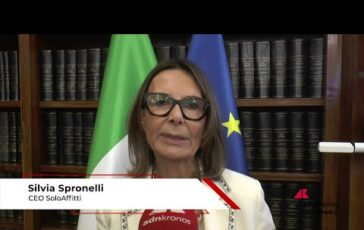 Affitti Spronelli SoloAffitti ‘sbloccare offerta e ridurre rischio per proprietari 364x230