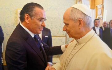 Africa Ghribi Gsd No silenzio dopo parole Papa su pace e responsabilita 364x230