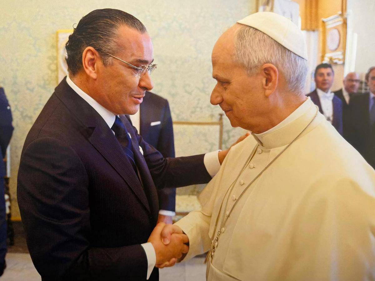 Africa, Ghribi (Gsd): "No silenzio dopo parole Papa su pace e responsabilità"