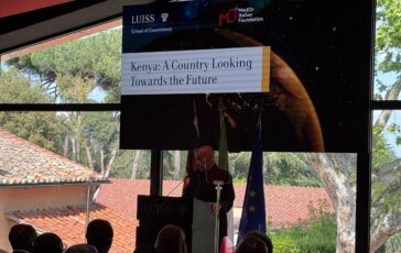 Africa Minniti Sua stabilita cruciale per Italia e Europa Kenya partner strategico 364x230
