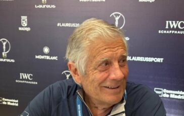 Agostini Sinner Marquez e gli idoli cosi ci si innamora dello sport 364x230