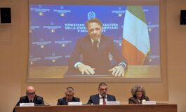 Agricoltura Lollobrigida FdI Innovazione e sostenibilita pilastri sicurezza alimentare 265x160