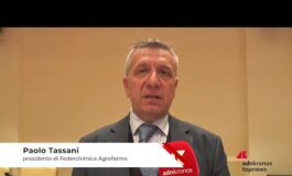 Agricoltura Tassani Agrofarma chiediamo norme adeguate per il biocontrollo 265x160