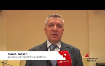 Agricoltura Tassani Agrofarma chiediamo norme adeguate per il biocontrollo 364x230