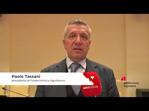 Agricoltura: Tassani (Agrofarma), 'chiediamo norme adeguate per il biocontrollo"