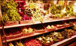 Agroalimentare analisi Ismea cresce attenzione famiglie italiane verso frutta e verdura 265x160