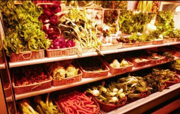 Agroalimentare analisi Ismea cresce attenzione famiglie italiane verso frutta e verdura 364x230