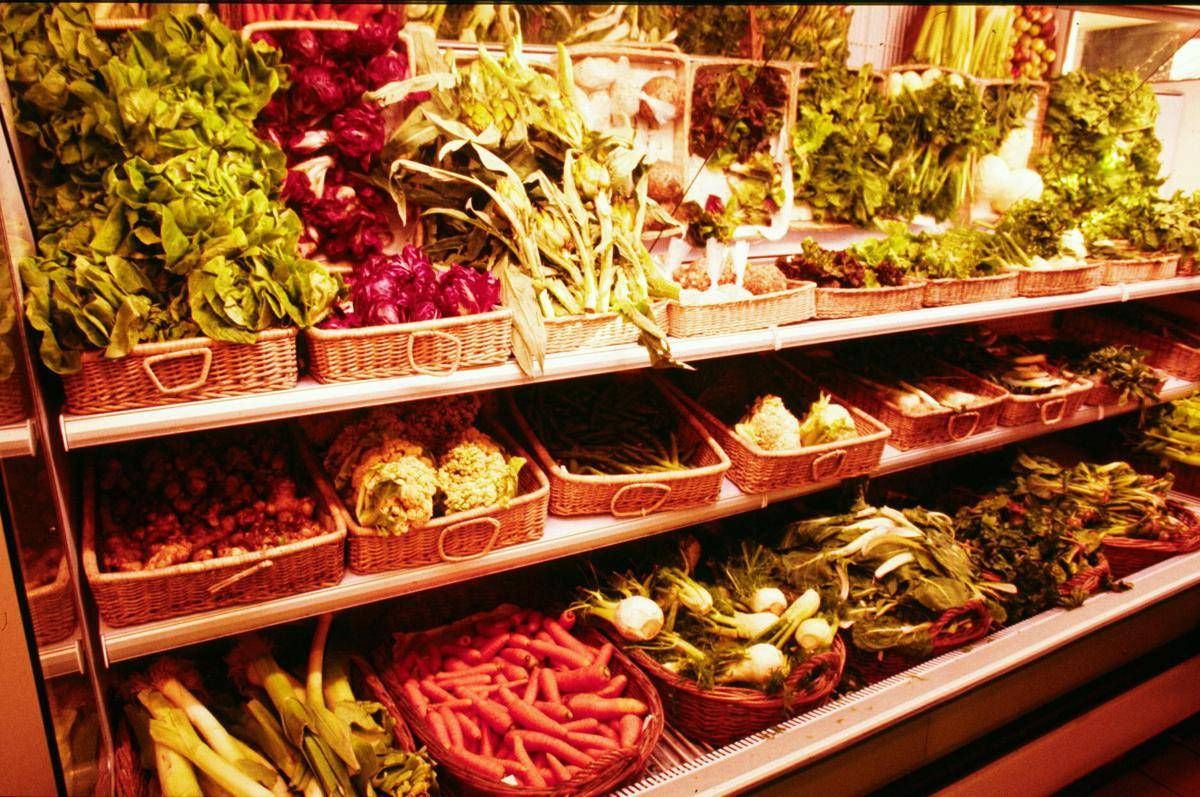 Agroalimentare: analisi Ismea, cresce attenzione famiglie italiane verso frutta e verdura