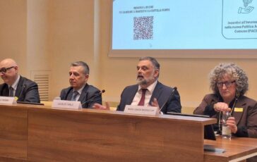 Agrofarma e FederBio lanciano il Manifesto per il Biocontrollo 364x230