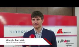 Ai Barnabo Syllotips ‘offriamo software che permette continuous improvement 265x160