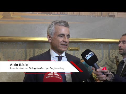 Ai: Bisio (Engineering Group), ‘nostro LLM utile ad aziende e istituzioni’