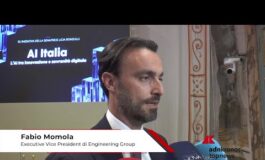 Ai Momola Engineering Group ‘con EngGPT2 consumi ridotti dal 60 all80 265x160